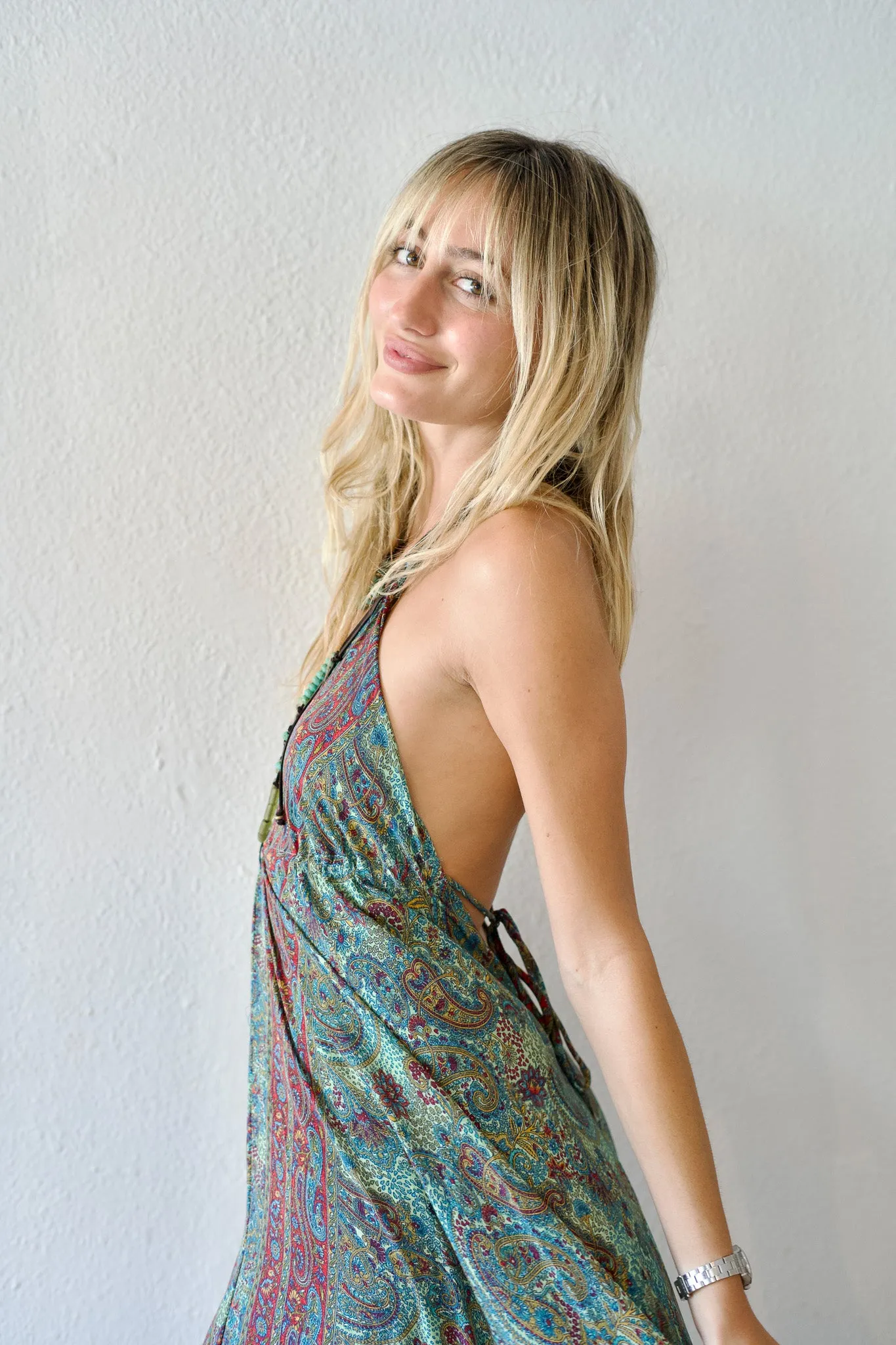 Maya Bay Maxi Dress