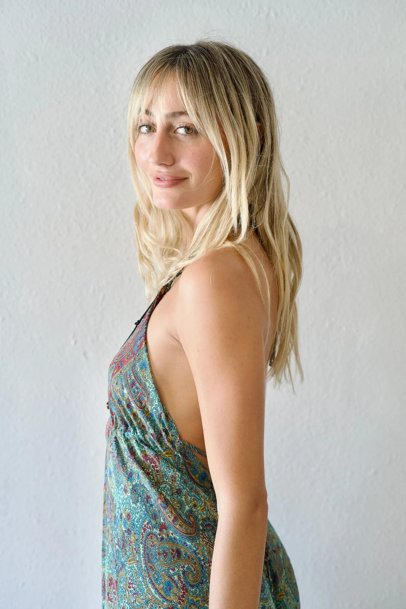 Maya Bay Maxi Dress