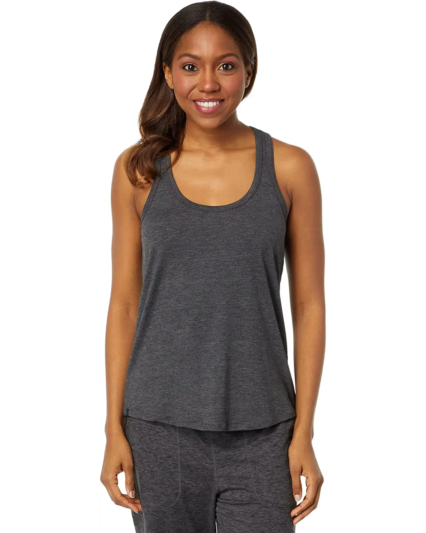 Mc Butterchic Knit Light Top