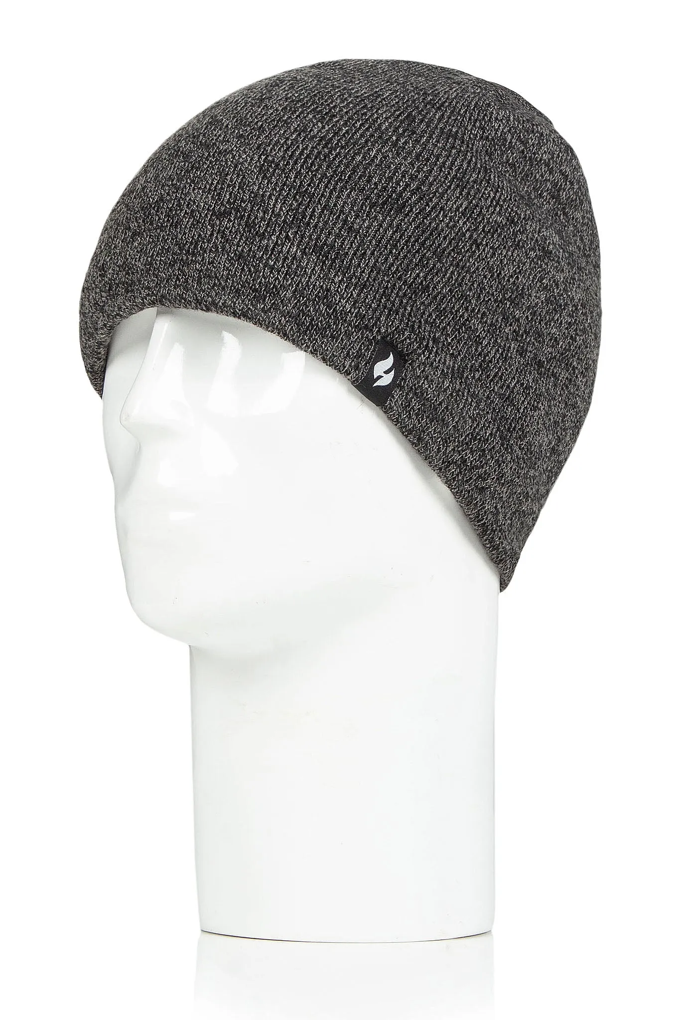 Men's David Flat Knit Watch Cap