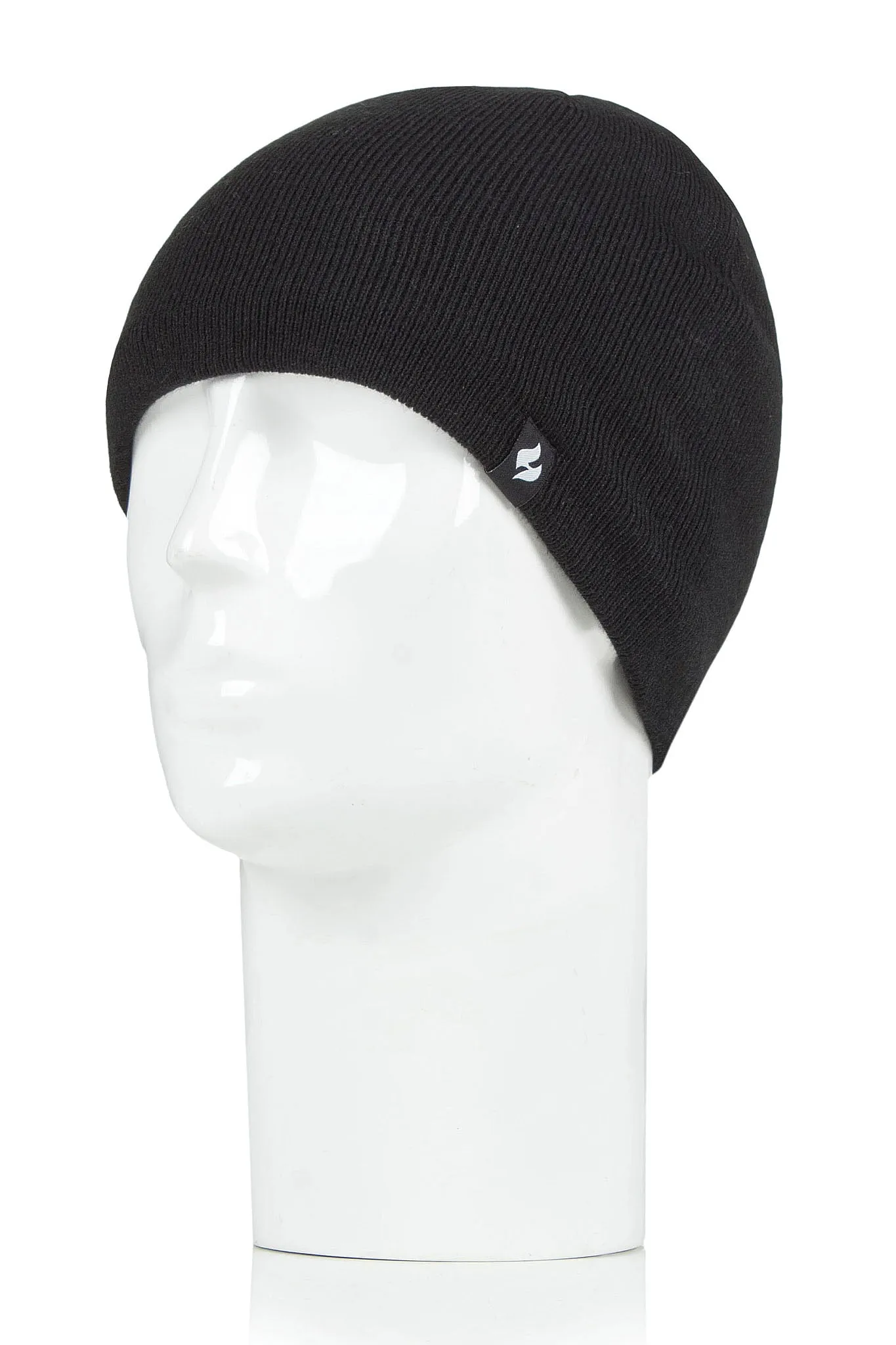 Men's David Flat Knit Watch Cap