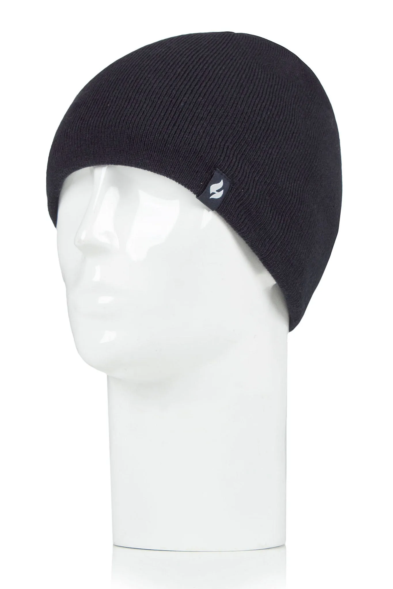 Men's David Flat Knit Watch Cap