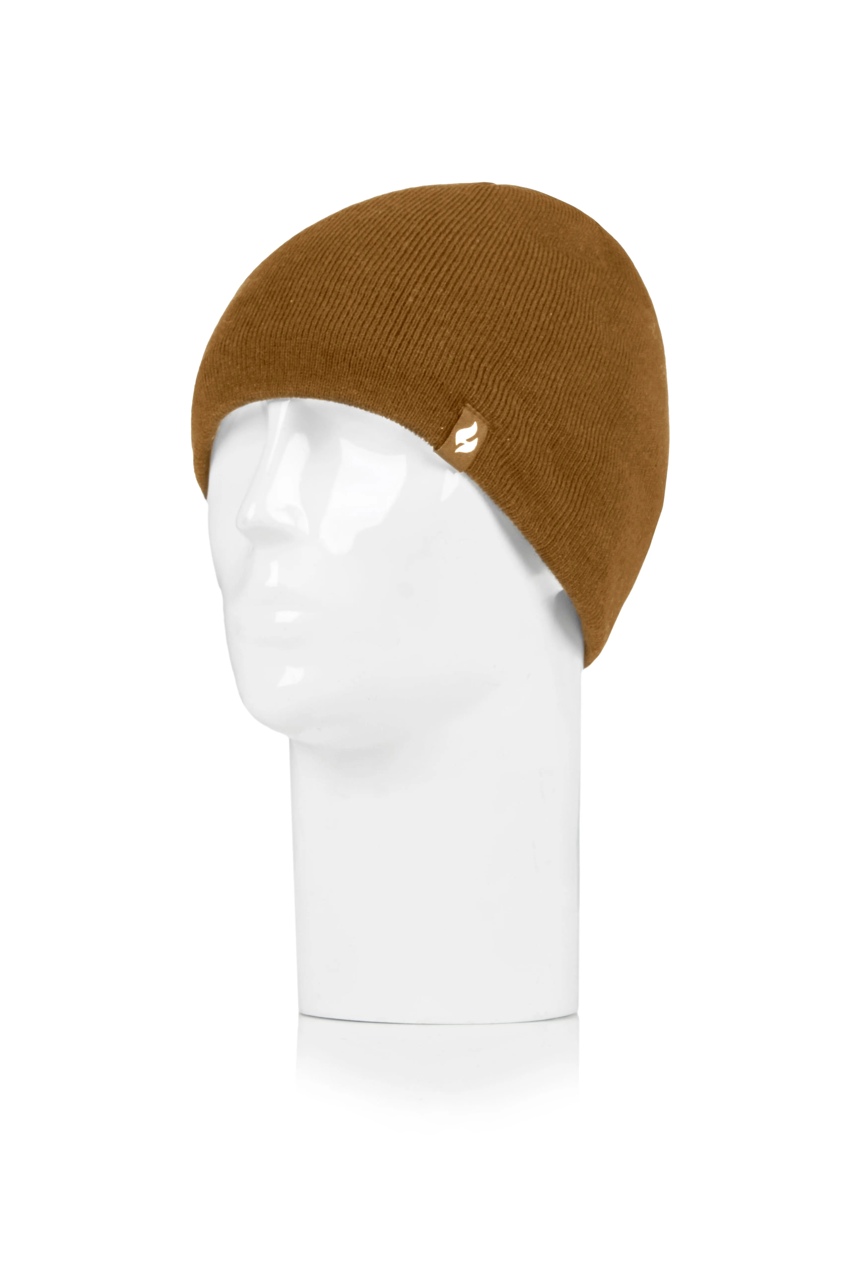 Men's David Flat Knit Watch Cap