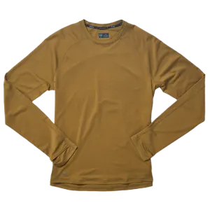 Men's Helio Light Tech Long Sleeve