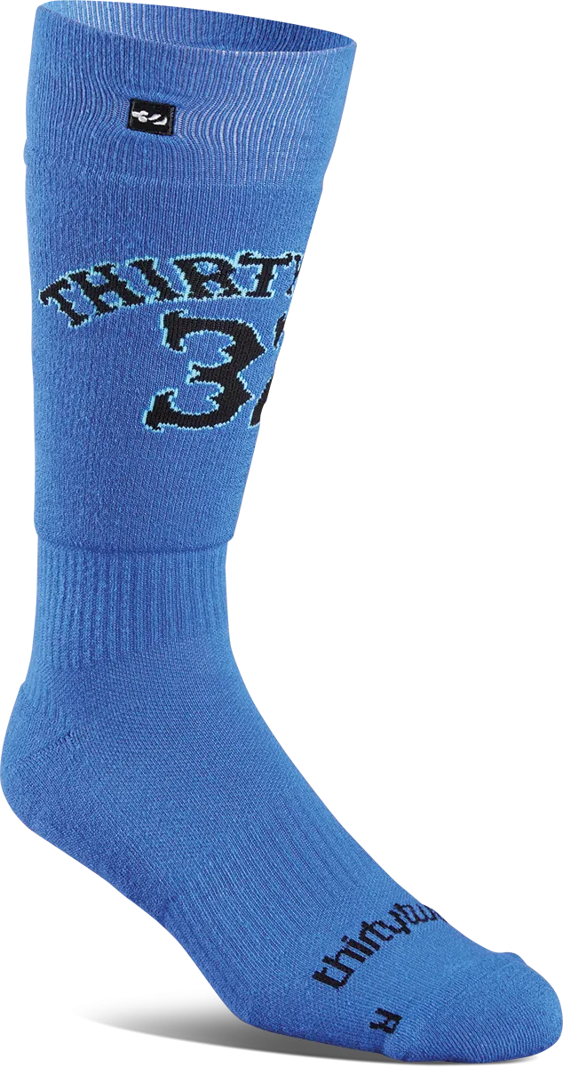 MEN'S SLUSH SOCK