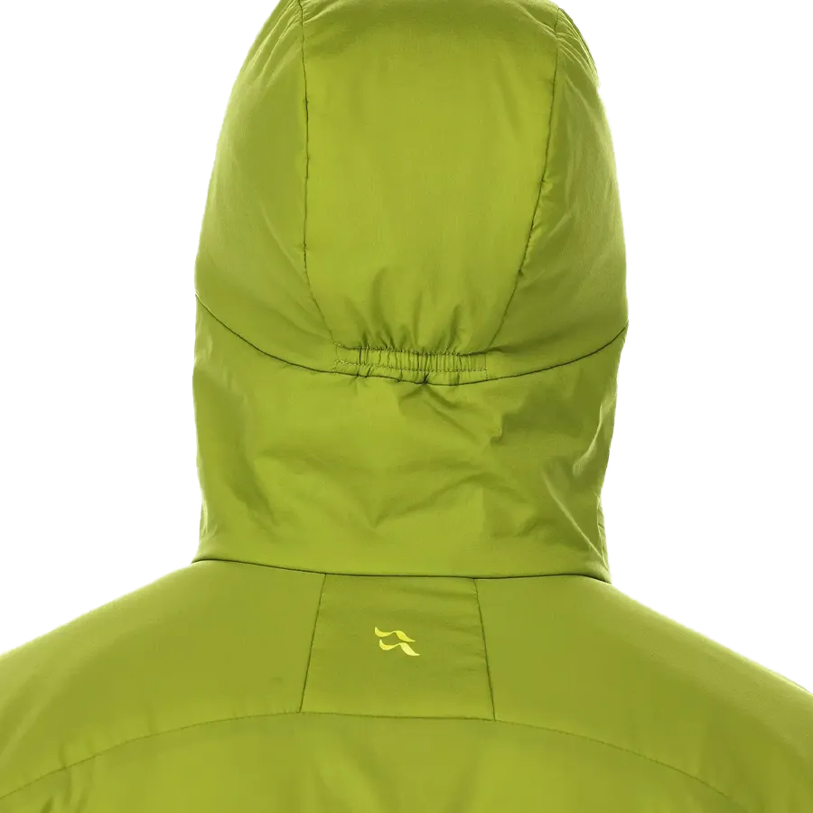 Men's Xenair Alpine Light Jacket