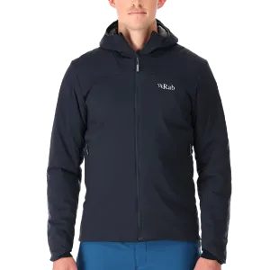 Men's Xenair Alpine Light Jacket