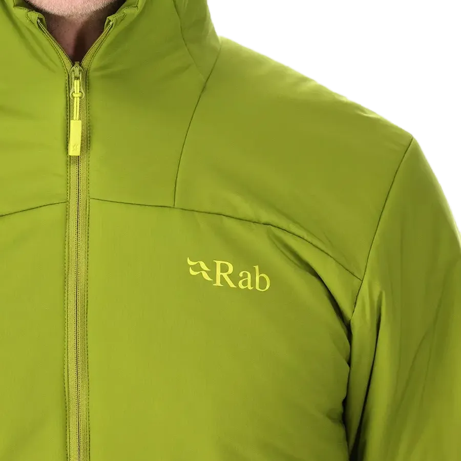 Men's Xenair Alpine Light Jacket