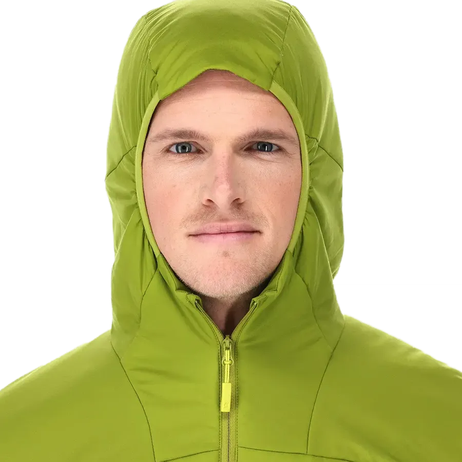 Men's Xenair Alpine Light Jacket