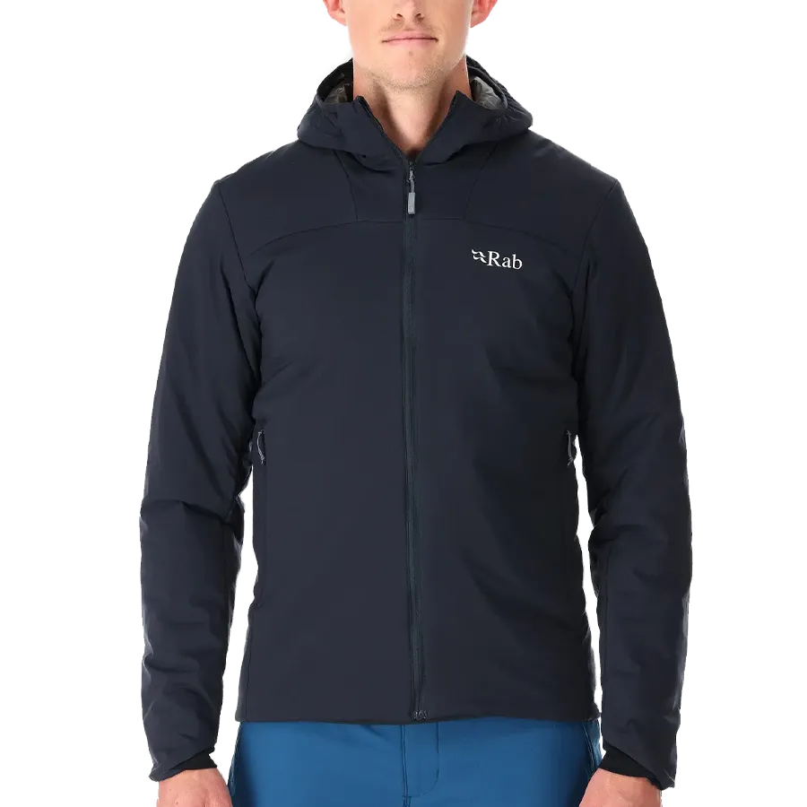 Men's Xenair Alpine Light Jacket