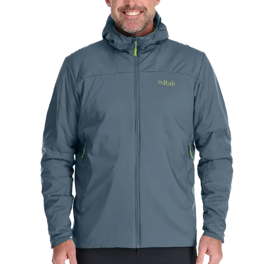 Men's Xenair Alpine Light Jacket