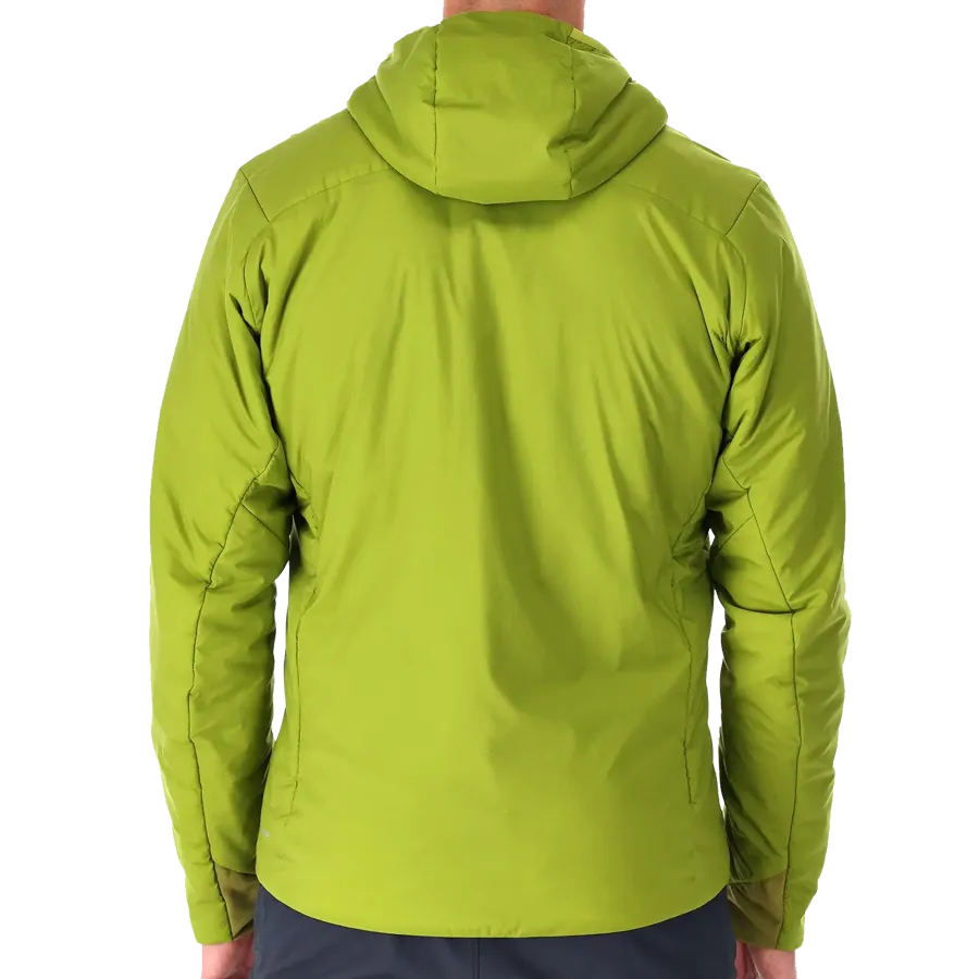 Men's Xenair Alpine Light Jacket