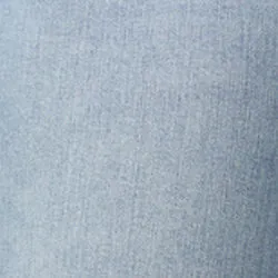 MIA - FLARE JEANS | BURNOUT