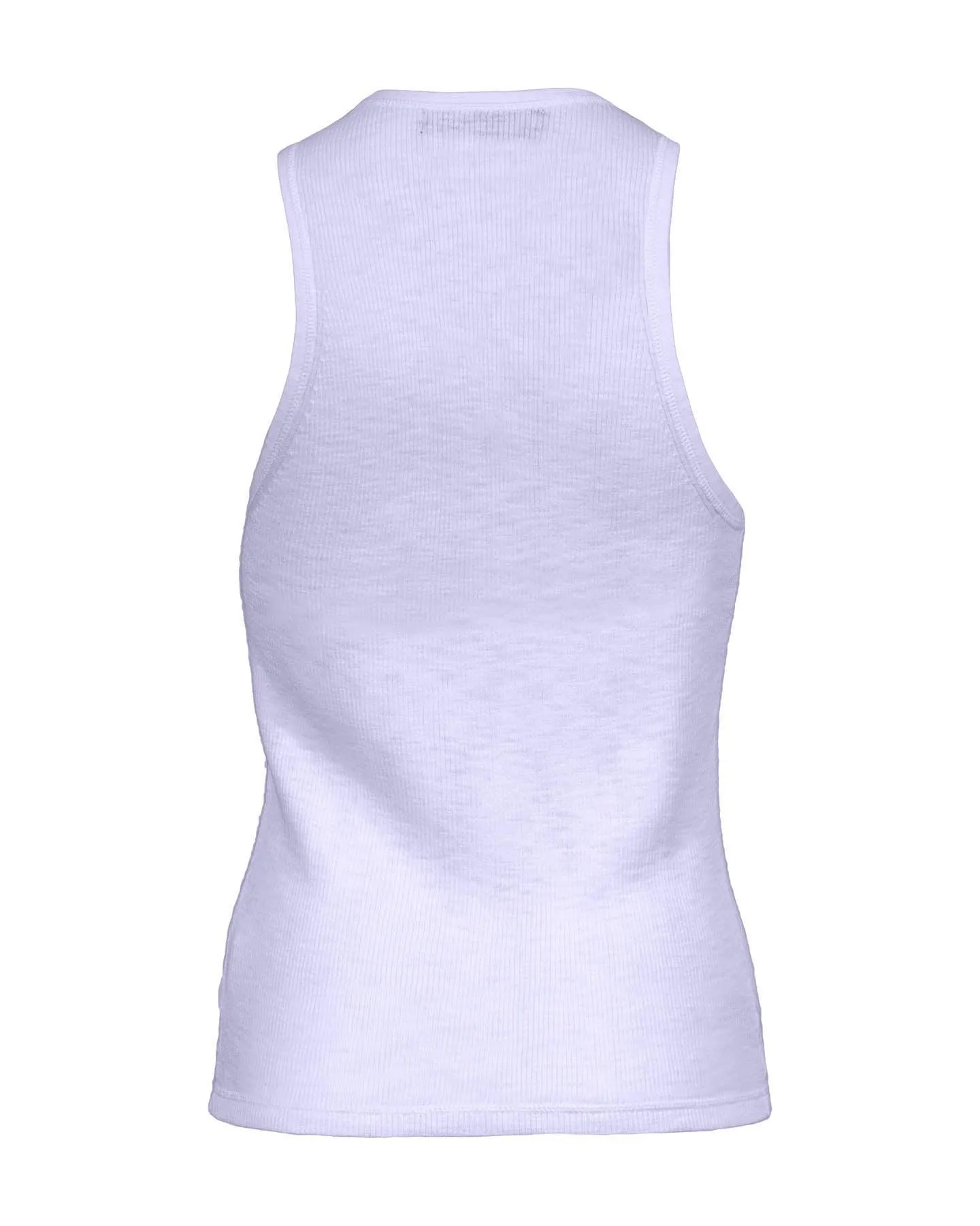 Molly Knit Tank LT Grey