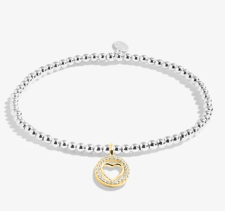 Mother's Day A Little 'Like A Mom To Me' Bracelet