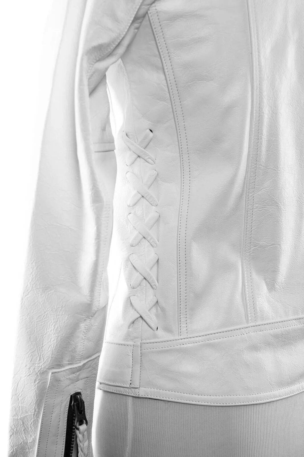 Moto Jacket