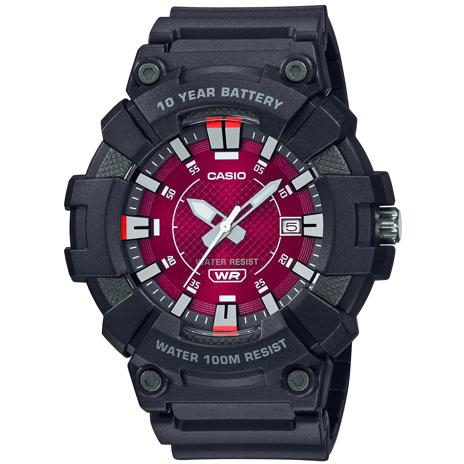 MW-610H-4AVDF