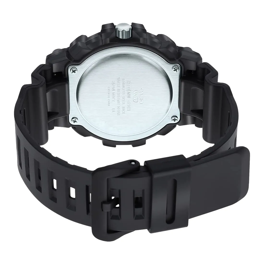 MW-610H-4AVDF