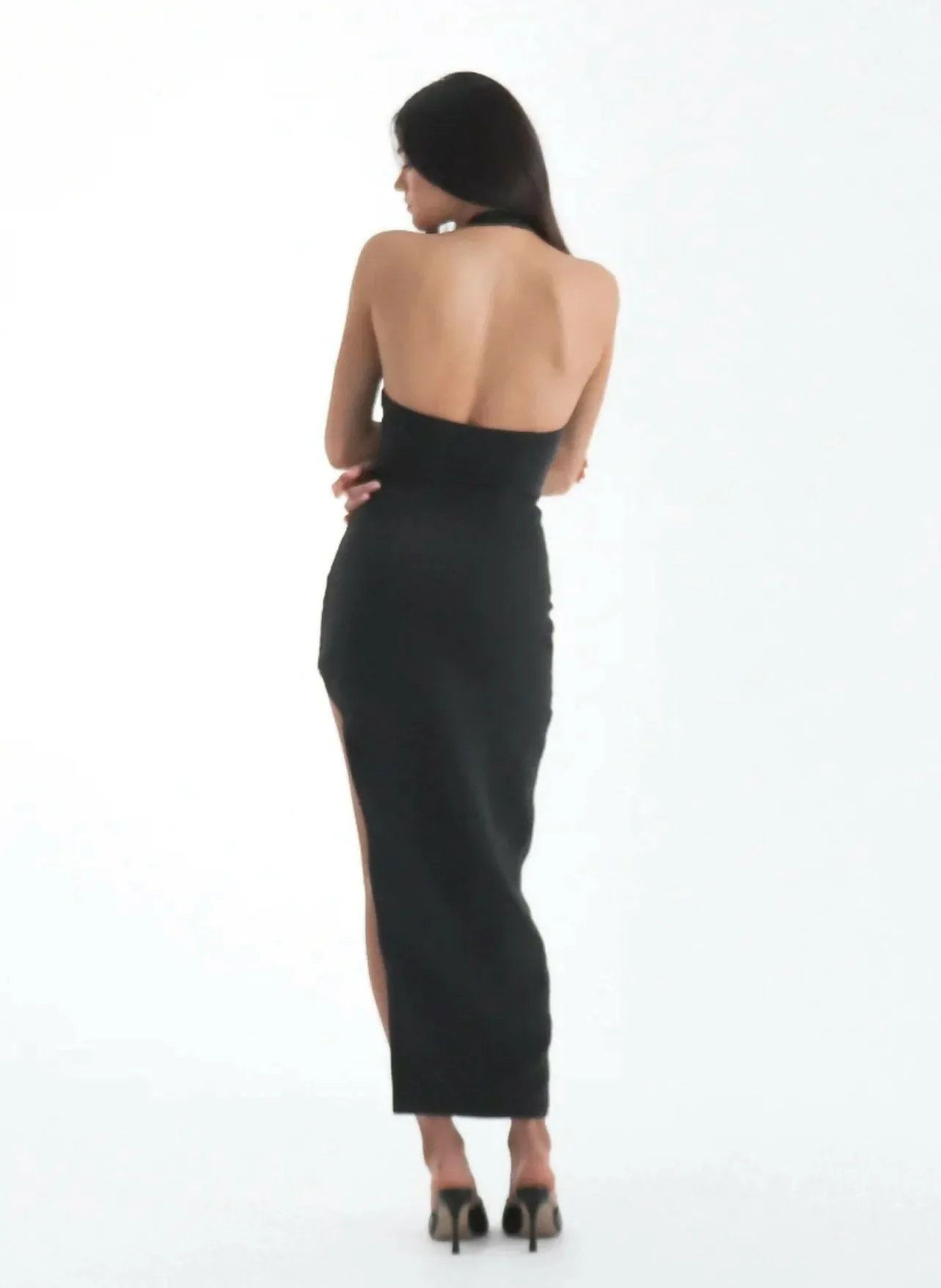 Natalie Rolt Lotte Dress