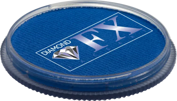 Neon Blue DFX 30g