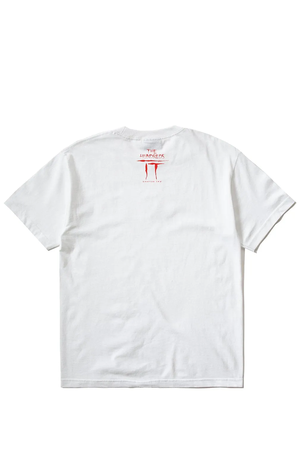 Neon Pennywise T-Shirt