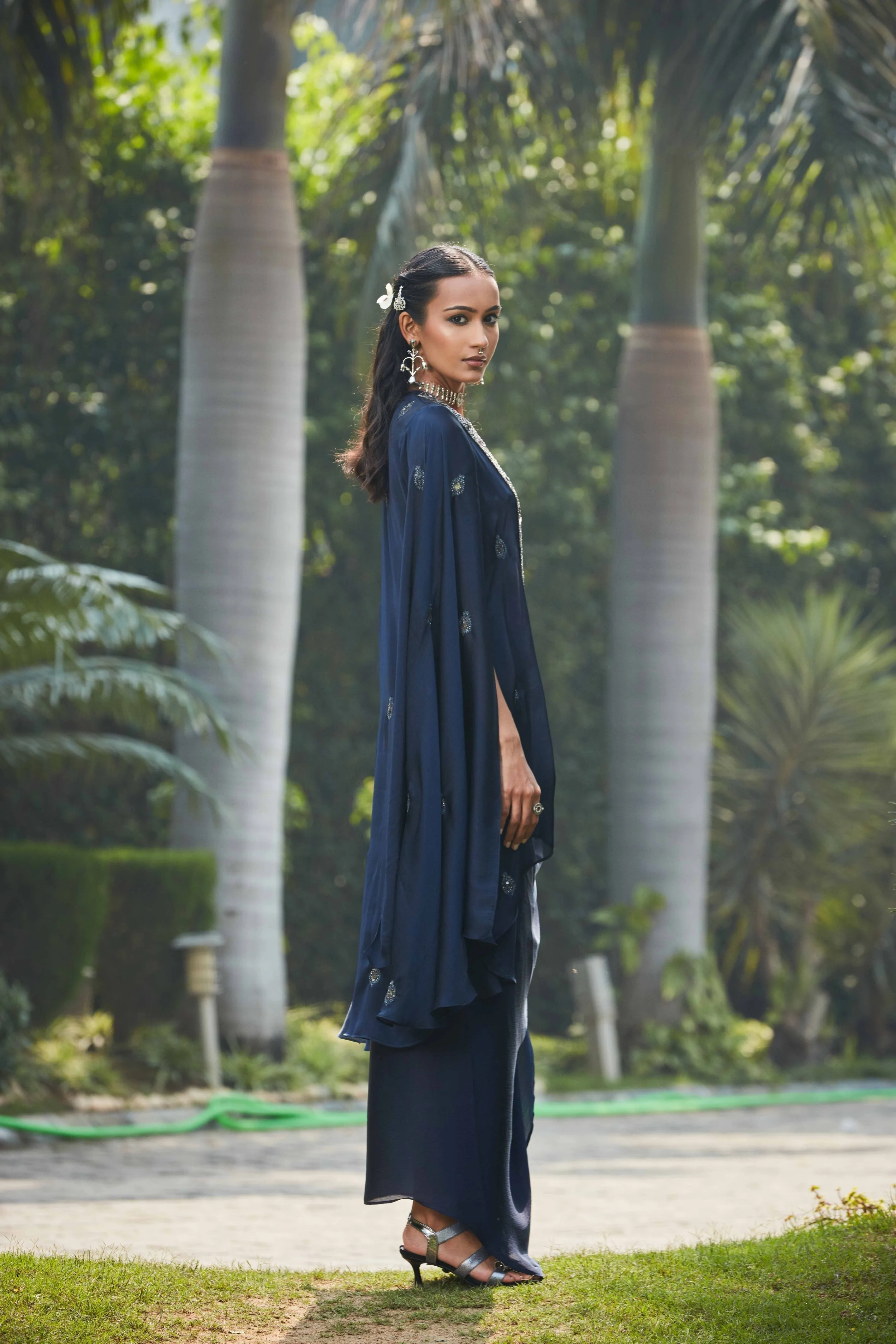 Nermin- Co-Ord Set