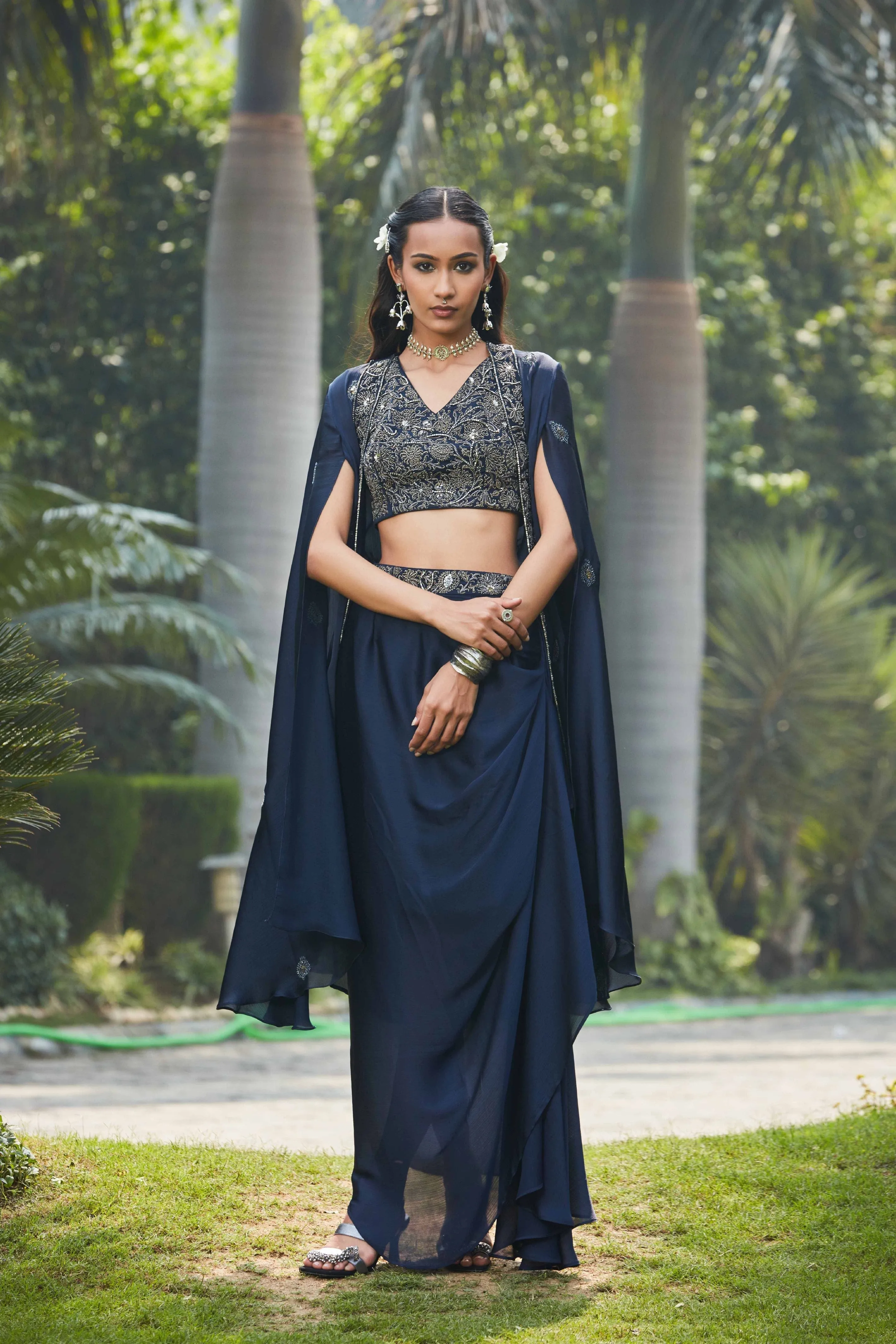 Nermin- Co-Ord Set