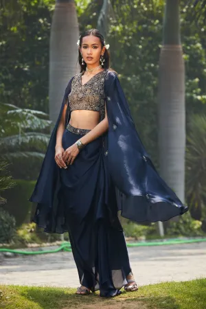 Nermin- Co-Ord Set
