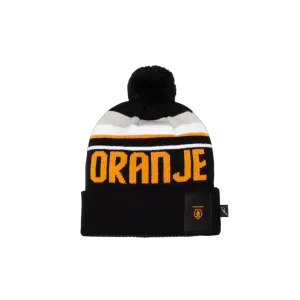 Netherlands Proud Knit Beanie