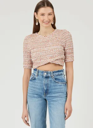 New Look sewing pattern 6791 Misses' Knit Tops