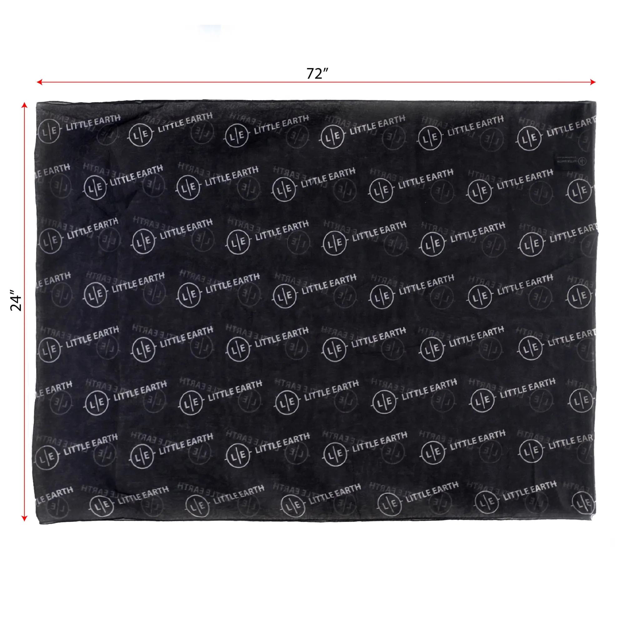 New York Giants Sheer Infinity Scarf