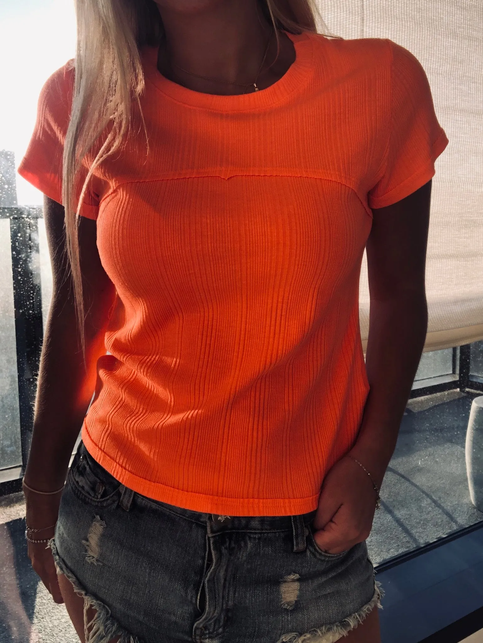 NOLAN TEE