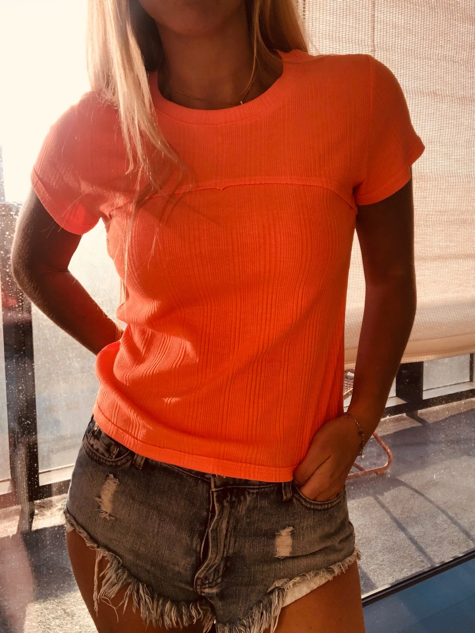 NOLAN TEE