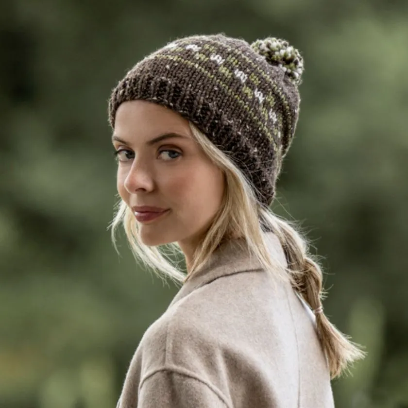 Norwell Hat