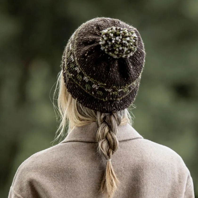 Norwell Hat