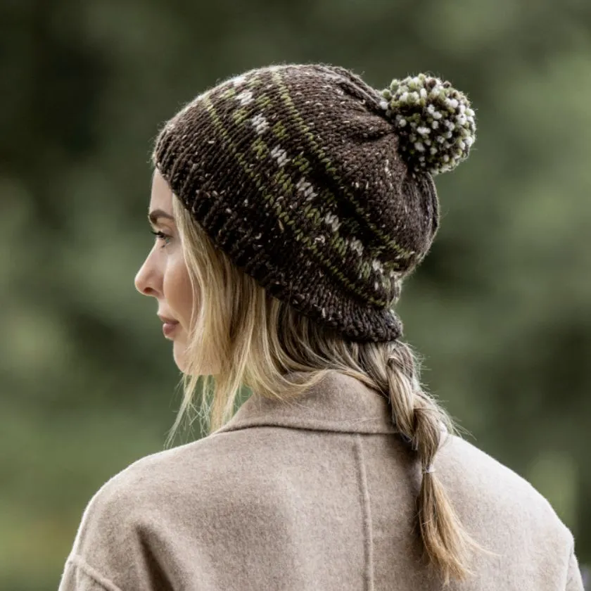 Norwell Hat