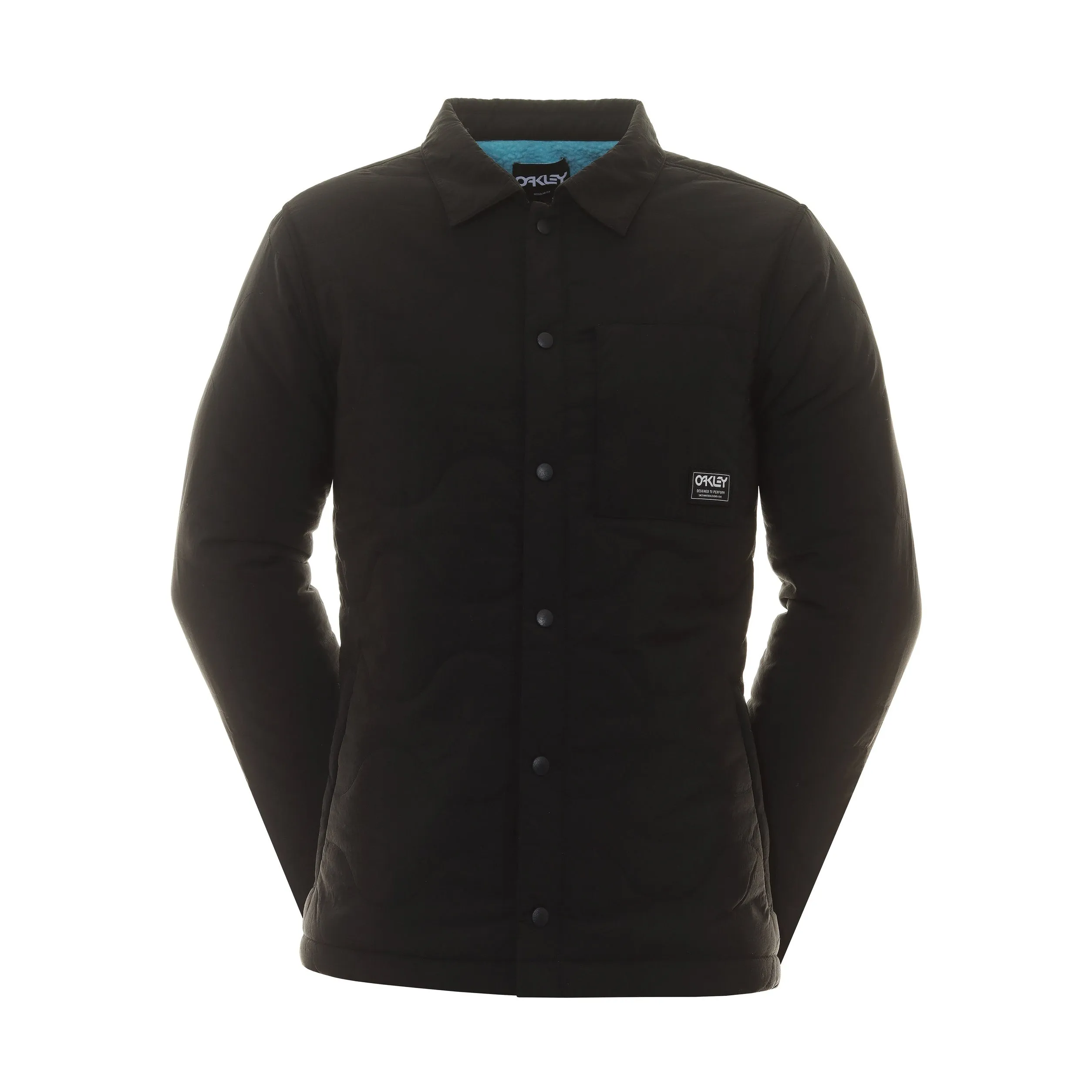 Oakley Quilted Sherpa Jacket