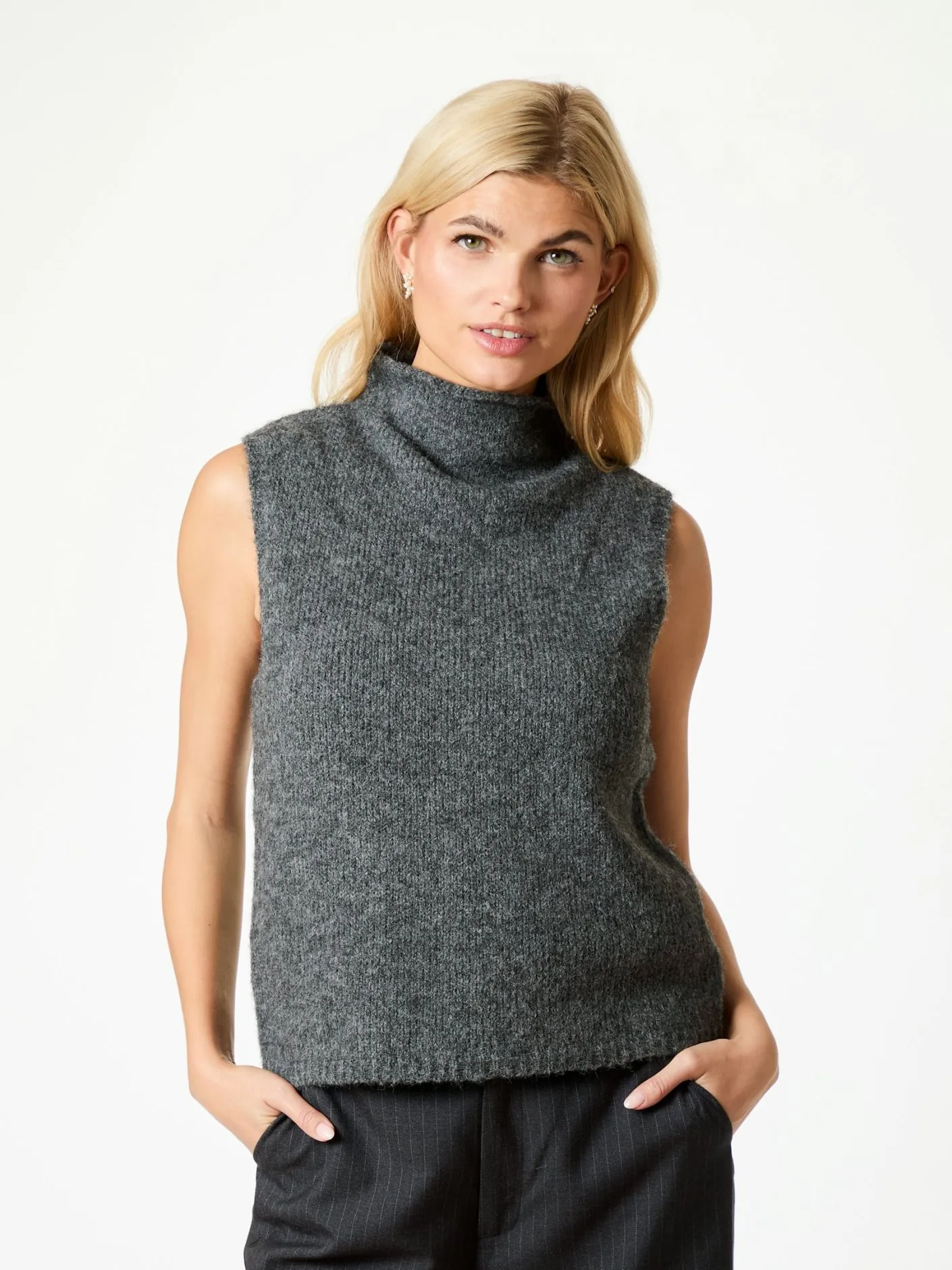 Odelia Knit Top