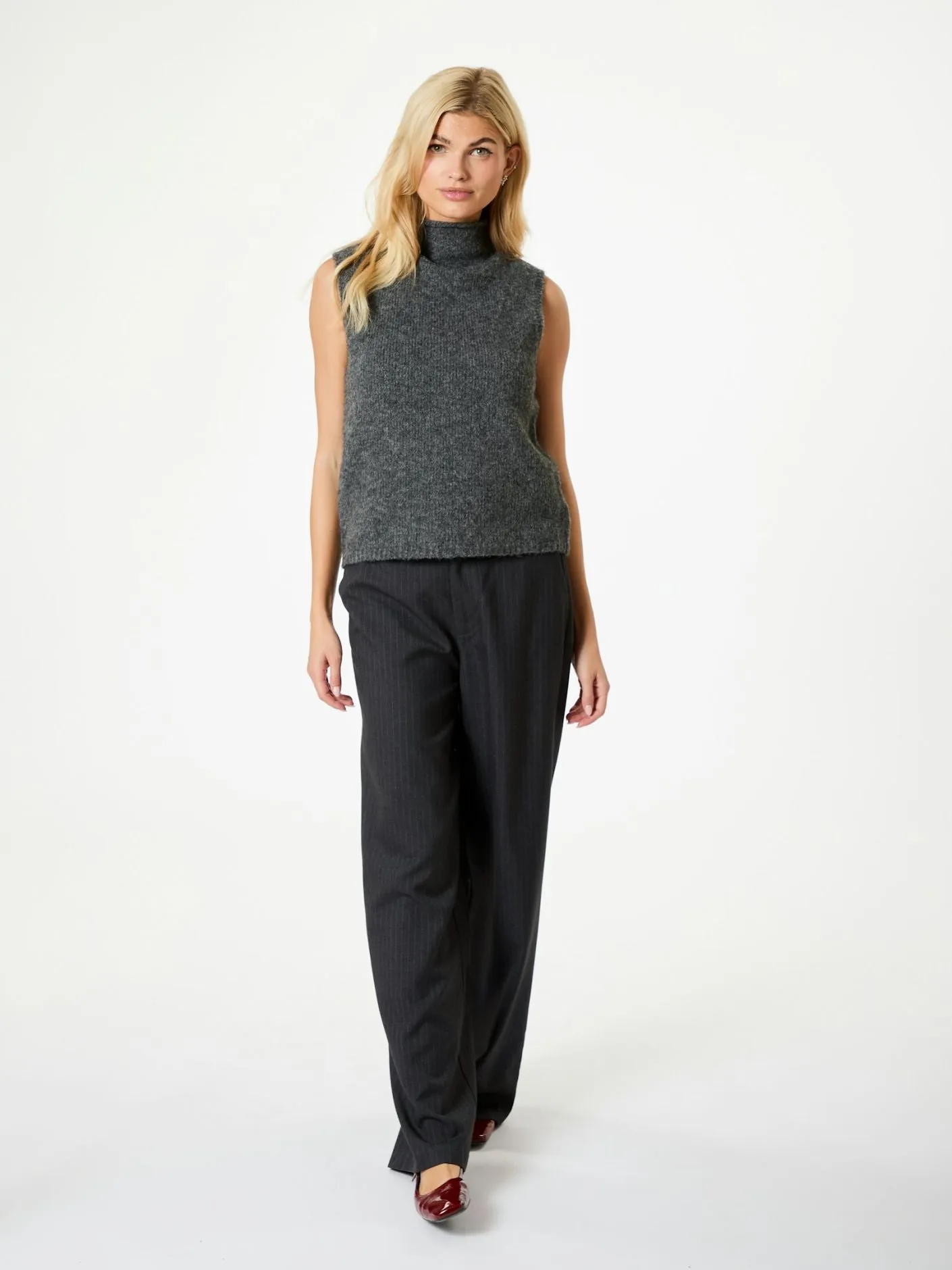 Odelia Knit Top