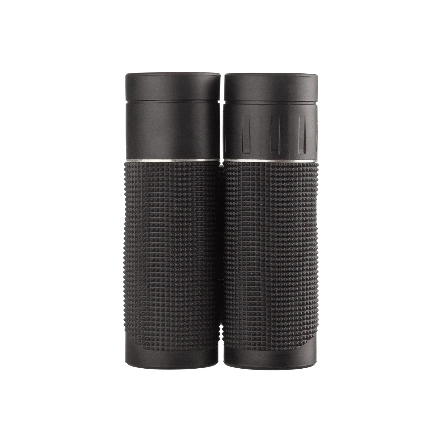 OMAX 10X22 Ultra-Light Roof Prism Binoculars