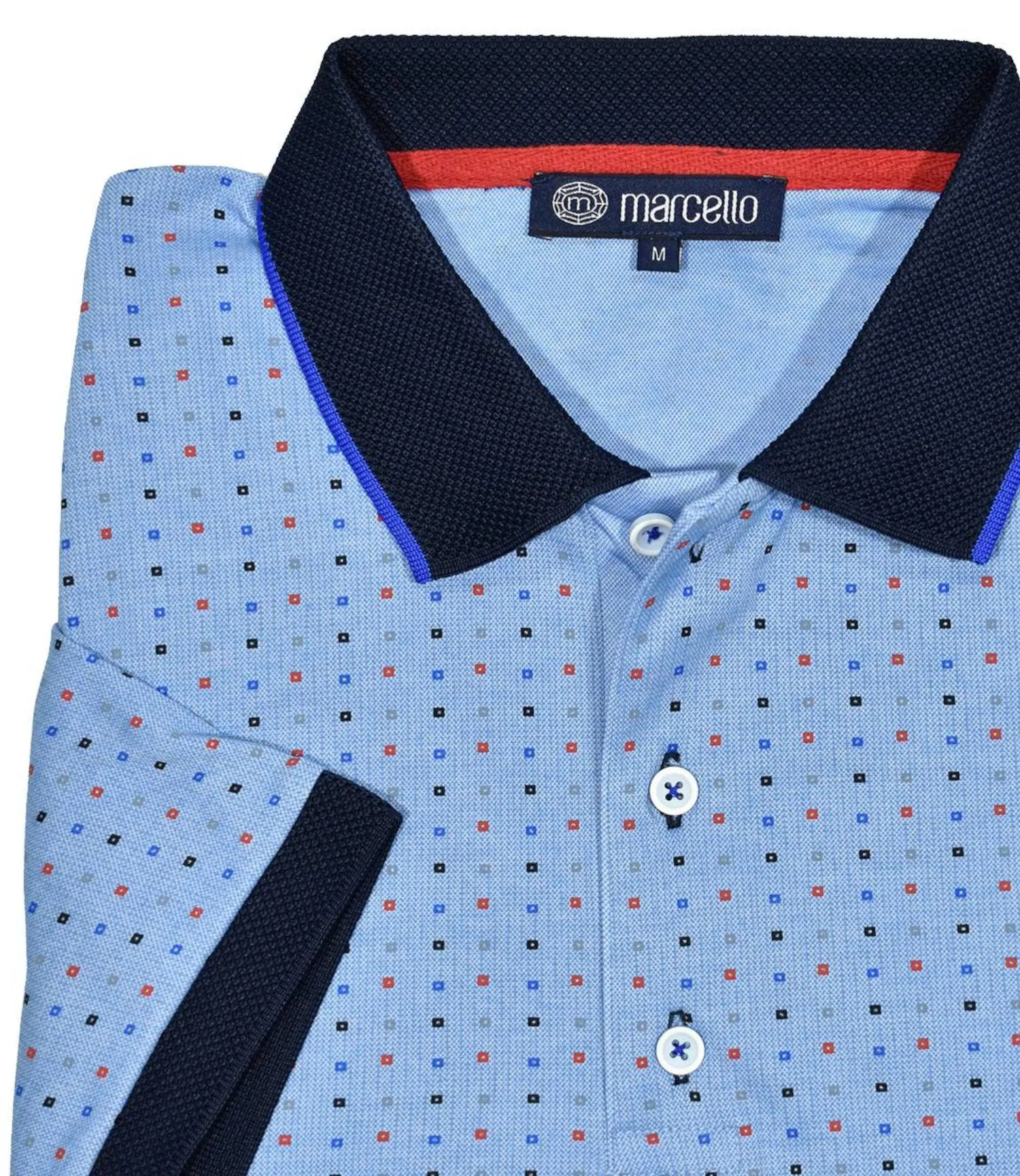 P105 Ocean Polo