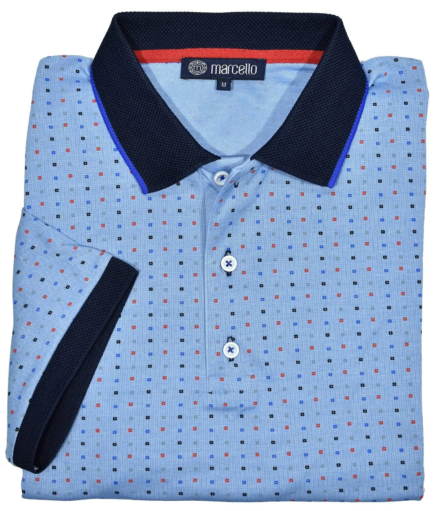 P105 Ocean Polo