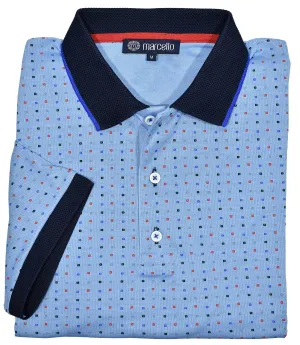 P105 Ocean Polo