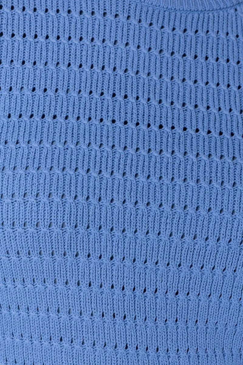 PAIGE TOP (DENIM)
