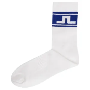 Percy Sock Sodalite Blue - W23