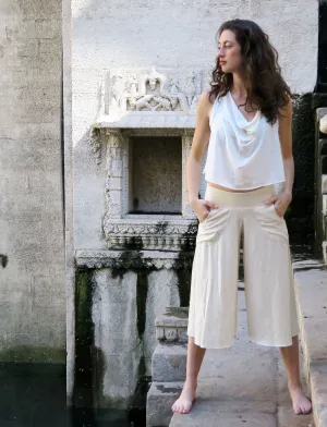 Pockets Please Wanderer Gauchos