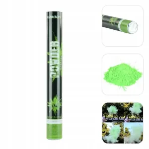Powder Shooter - Neon Green 16"