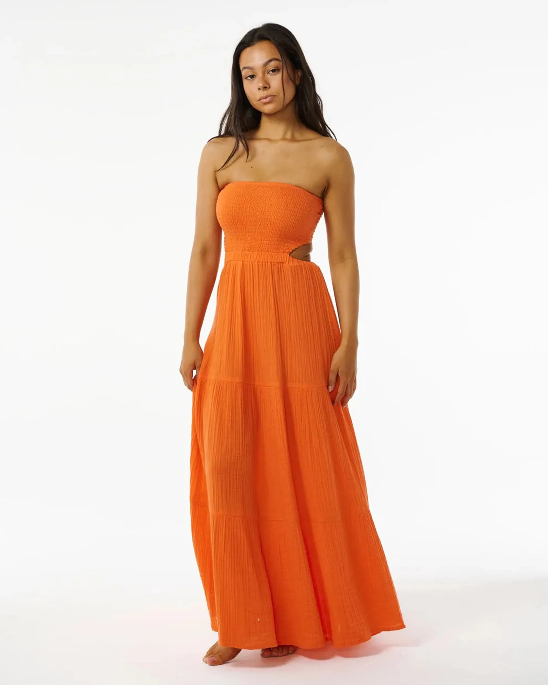 Premium Surf Maxi Dress