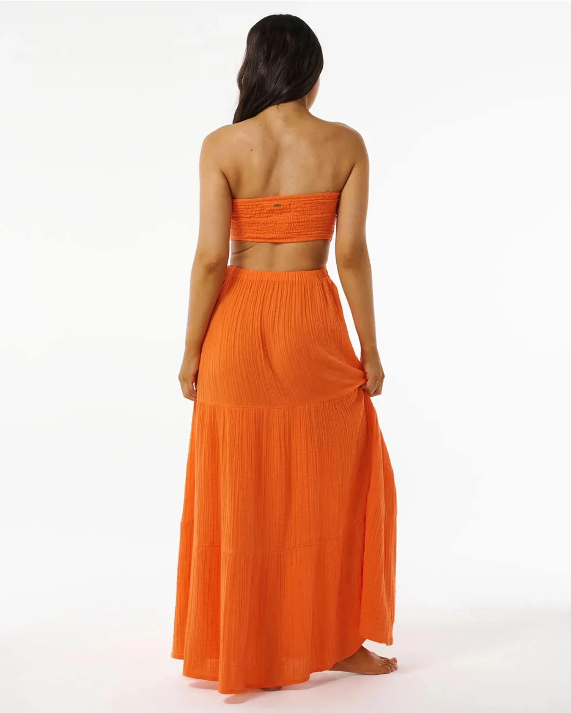 Premium Surf Maxi Dress