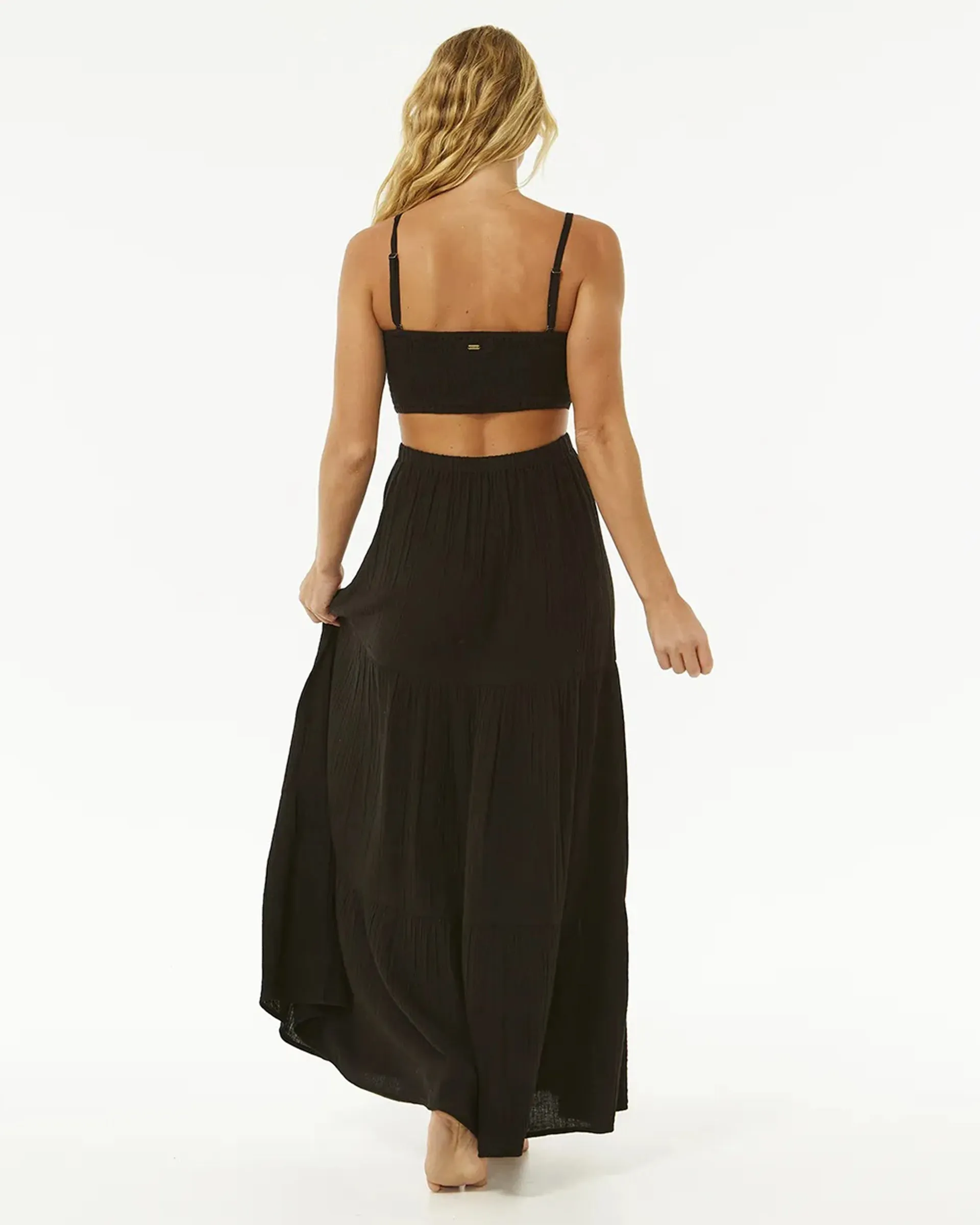 Premium Surf Maxi Dress